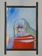 Miruna Radovici, Me happy, 2024